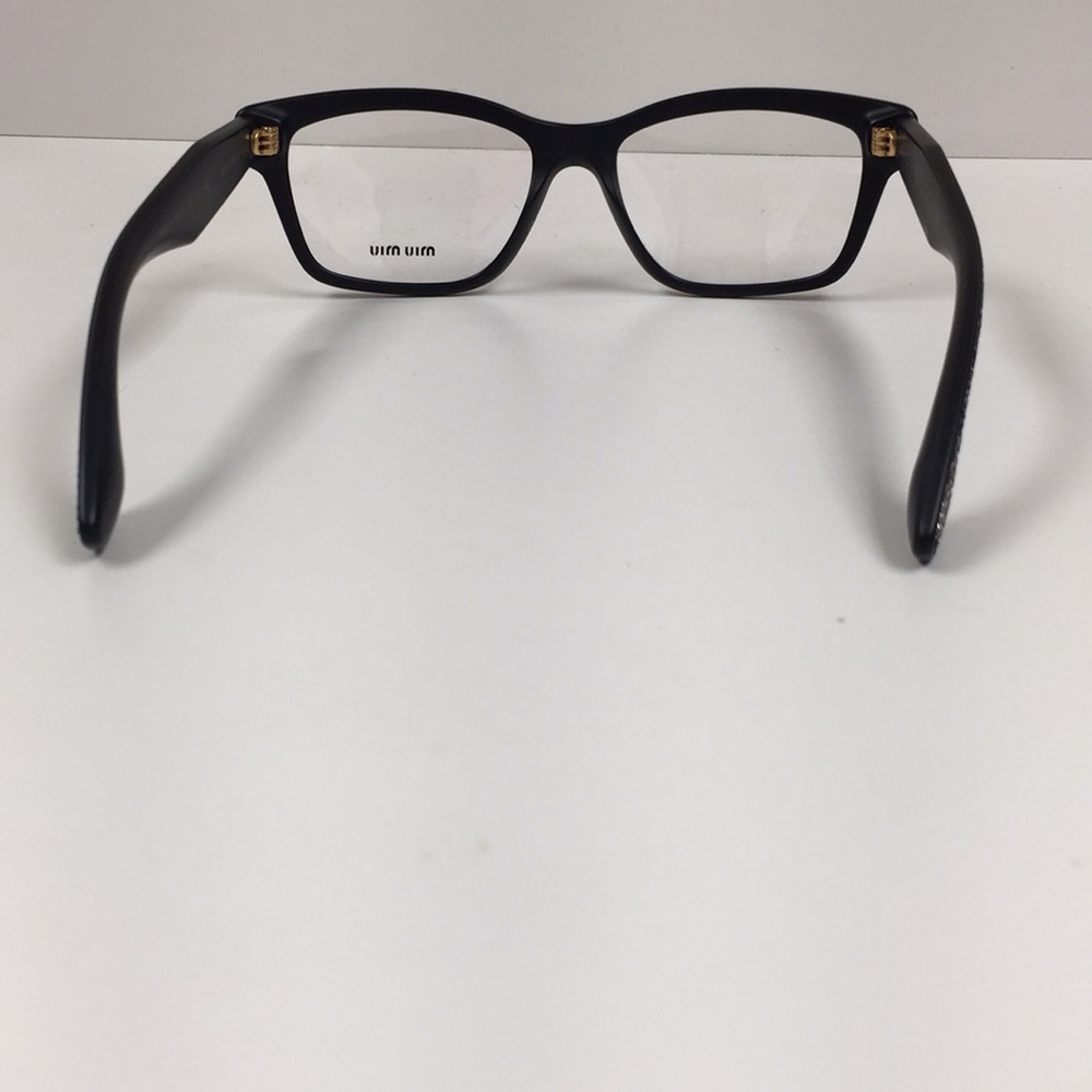 Miu Miu Gorgeous Crystal Optical Frames NeverUsed - Picture 7 of 7